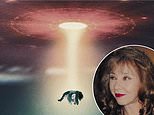 I was abducted by aliens who probed me with a giant needle - and 23 people say they saw it including FBI agents. But it's what happened next where the story gets truly bizarre...