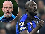 Chelsea's £190m chopping block: The six players that look set to leave Stamford Bridge after being omitted from US pre-season tour... with 43 left out in total