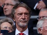 Ex-Man United chief 'OPPOSED' plans from Sir Jim Ratcliffe to stop staff working from home... before leaving Old Trafford as part of the club's restructure