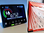 Will energy bills rise or fall in 2025 and is it worth taking out a fixed tariff?