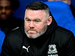 Wayne Rooney SACKED as Plymouth manager, with his team rooted to the bottom of the table and amid wife Coleen's concerns about his 'bachelor lifestyle' hundreds of miles from home